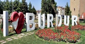 Burdur Sohbet Ortamı