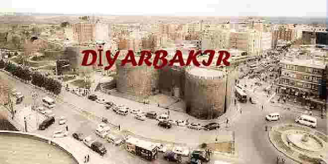 Diyarbakır Sohbet Ortamı