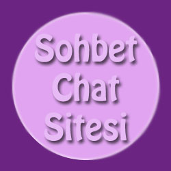 Chat Sohbet Sitesi